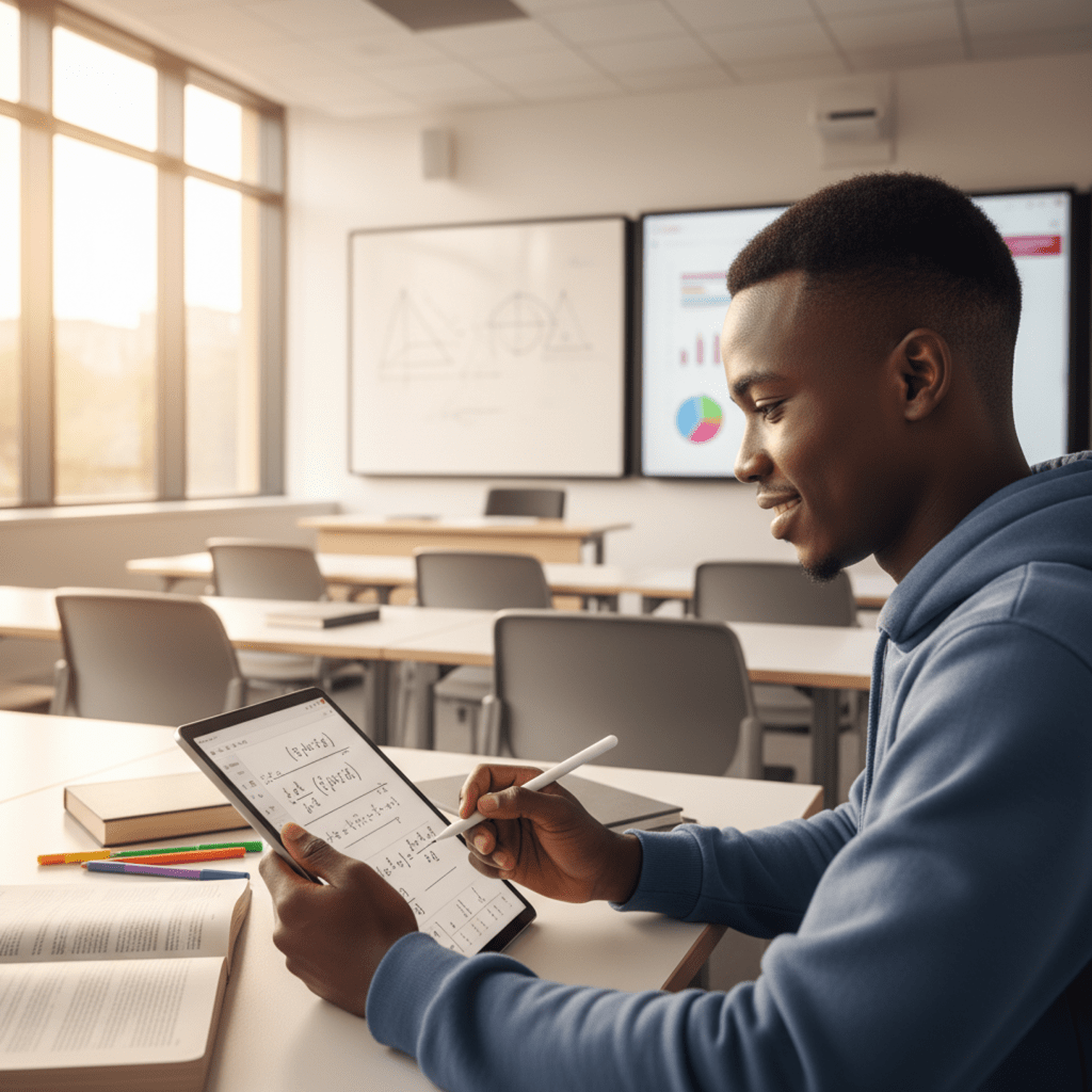 CBC-Aligned Exellence