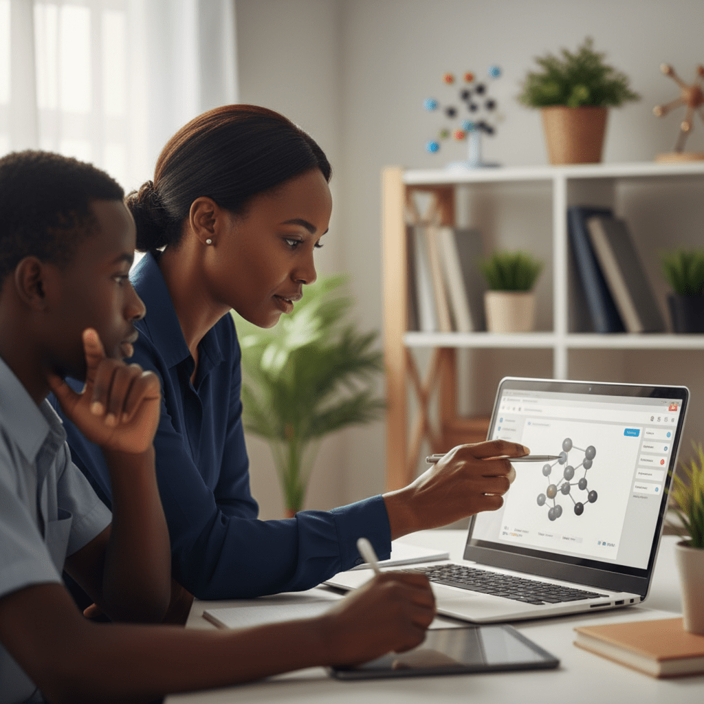 Expert STEM Educators