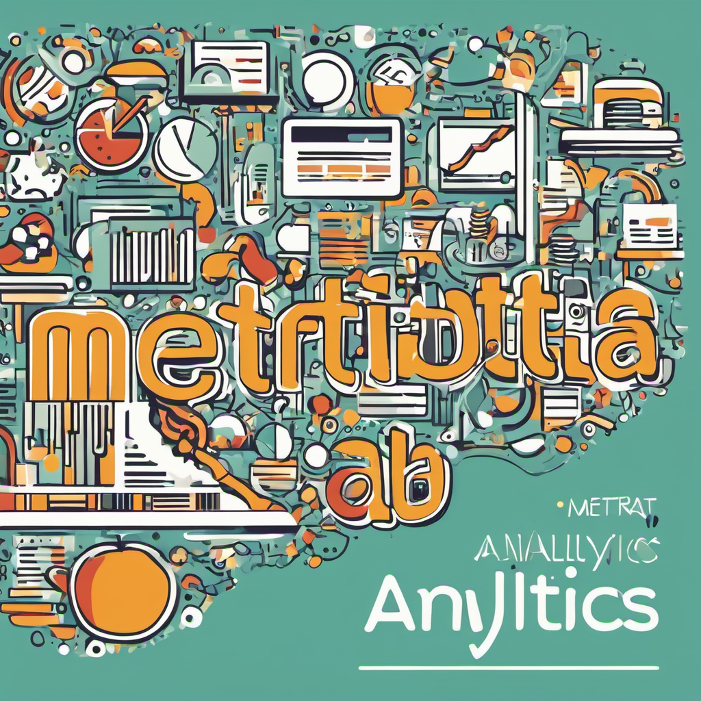 Metridata analytics